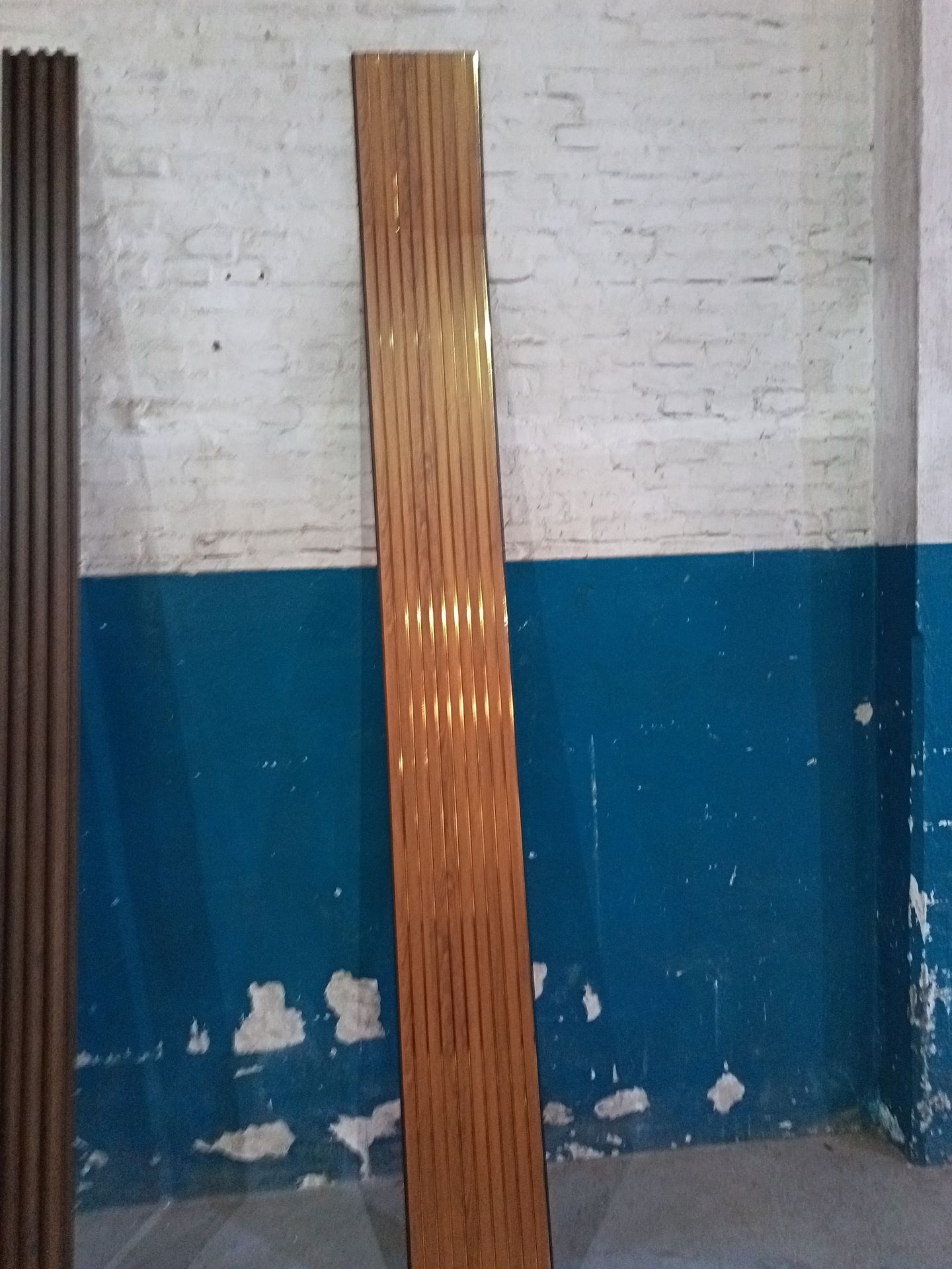 [OUT] Panel decorativo Fluted 2900×300×8mm — PF02