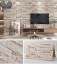 PACK (X10) Pared Simil Piedra Rustica 051 (G)(3 mm)