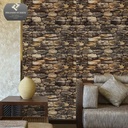 PACK (X10) Pared Simil Piedra Rustica 051 (E) (3 mm)
