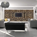 PACK (X10) Pared Simil Piedra Rustica 051 (E) (3 mm)