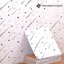 PACK (X10) Estrella Fugaz