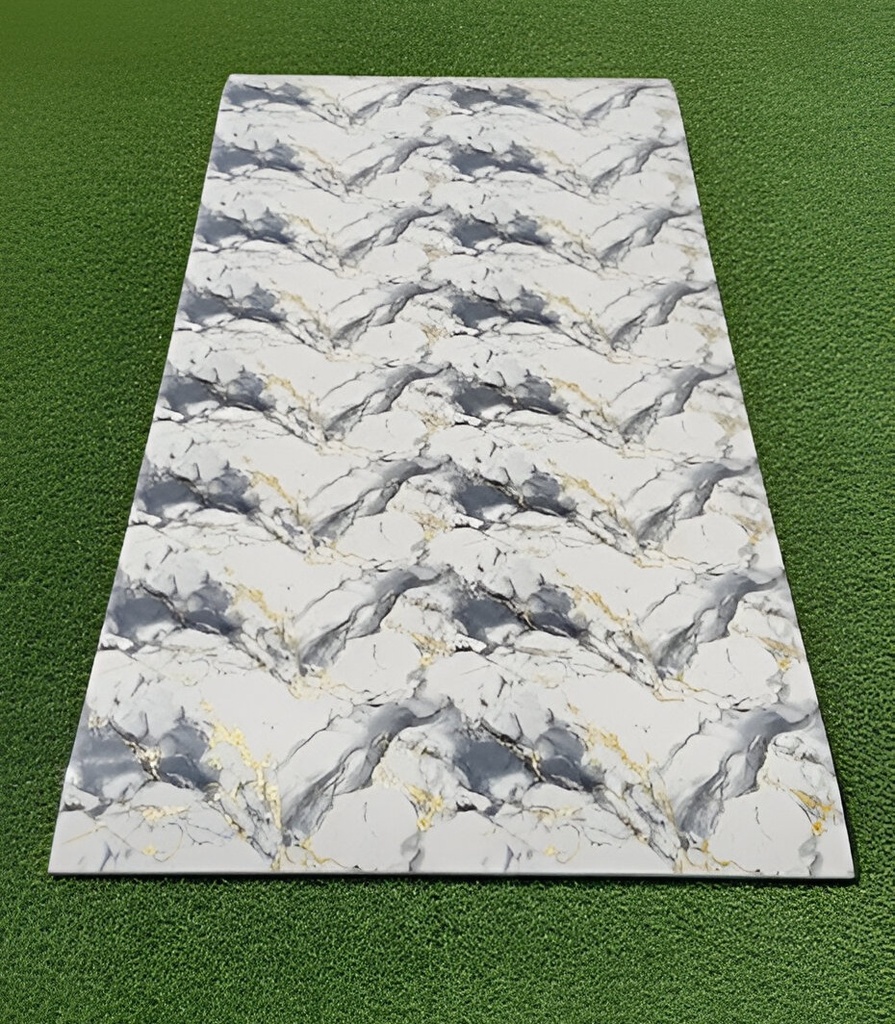 Rollo Placa Adhesiva ML F04
