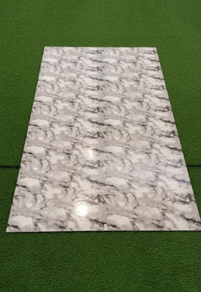 Rollo Placa Adhesiva ML F049