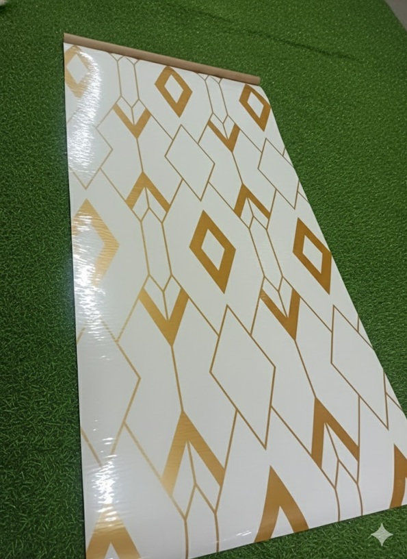 Rollo Placa Adhesiva ML 1010