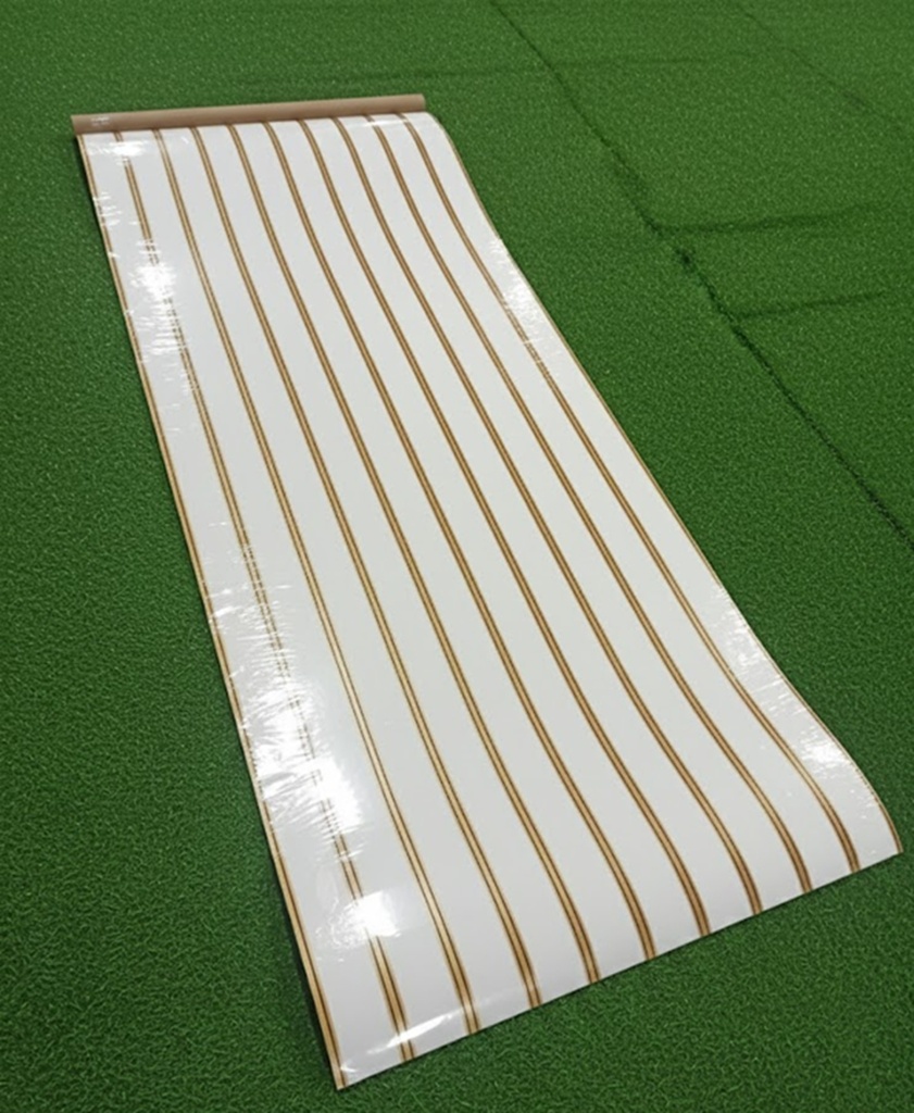 Rollo Placa Adhesiva ML 1043