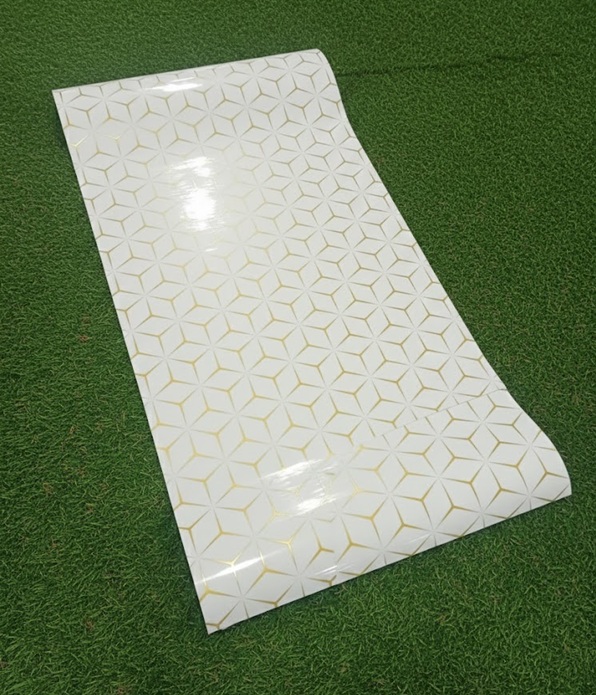 Rollo Placa Adhesiva ML 1041