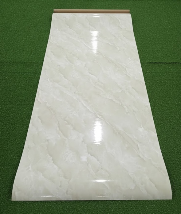 Rollo Placa Adhesiva ML F015 - TX048