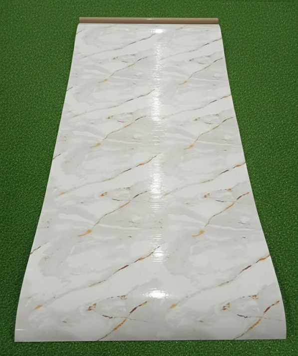 Rollo Placa Adhesiva ML 76 - TX076