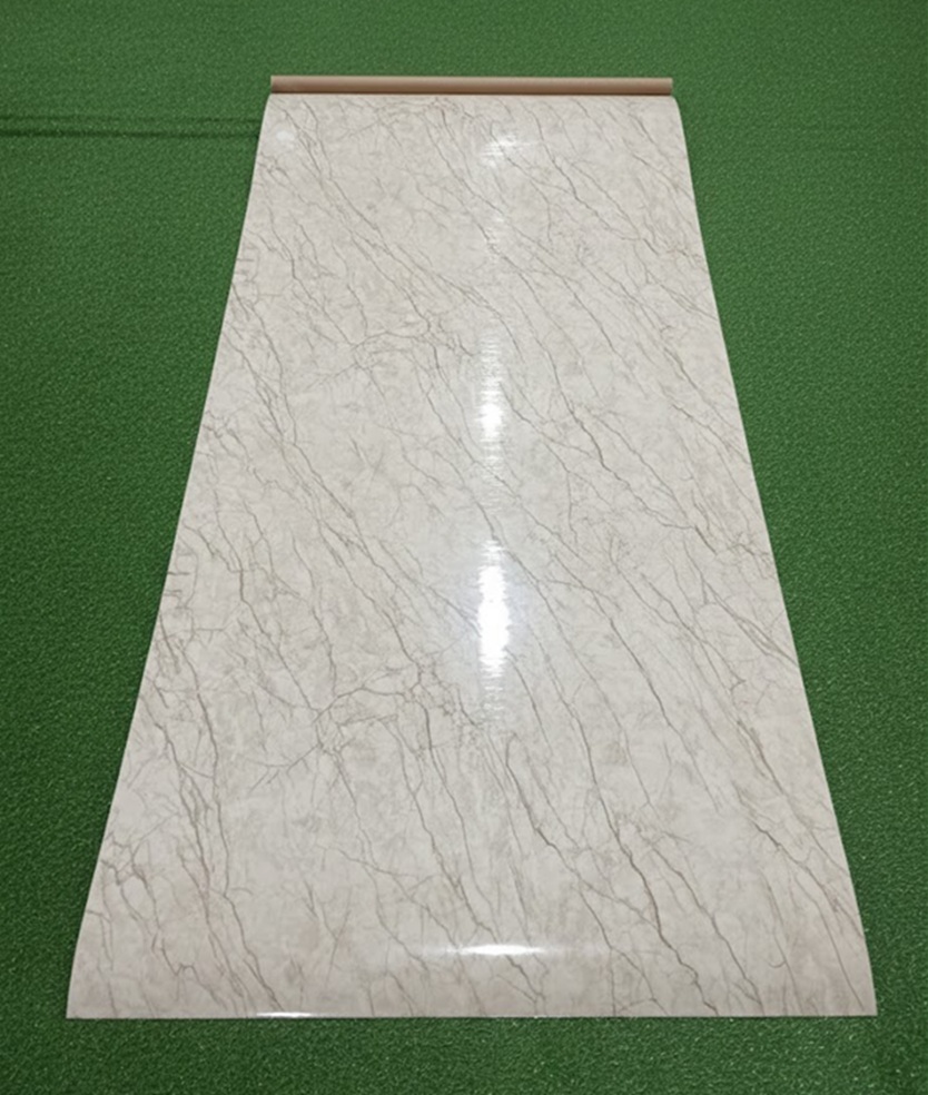 Rollo Placa Adhesiva ML F027 - TX038