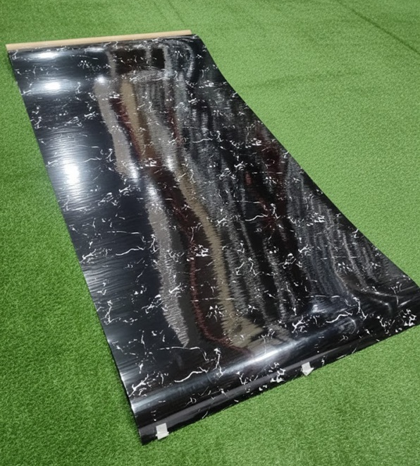 Rollo Placa Adhesiva ML F09 - TX042