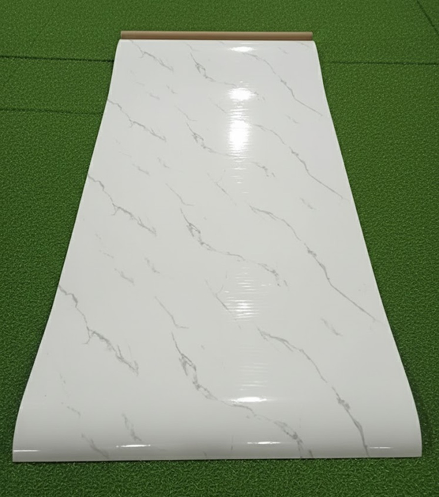 Rollo Placa Adhesiva ML F016 - TX003