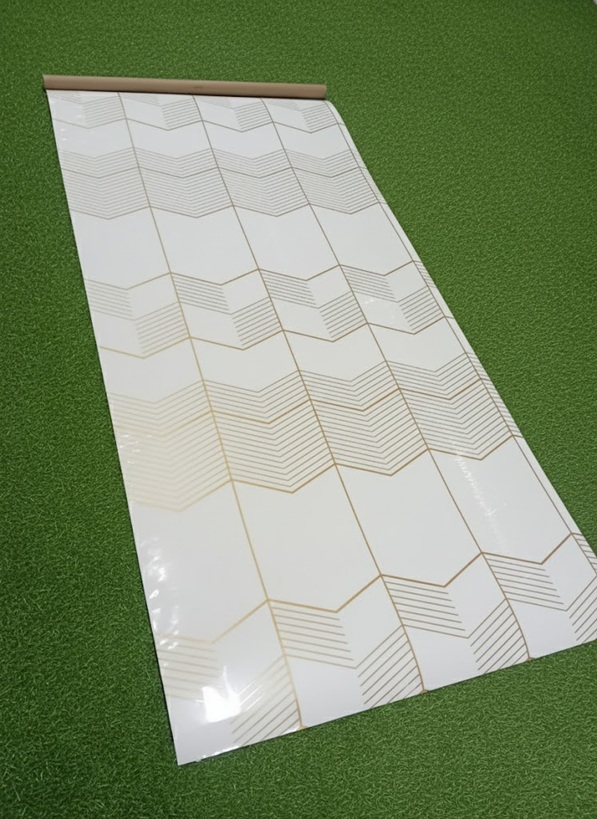 Rollo Placa Adhesiva ML 1011