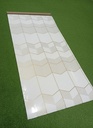 Rollo Placa Adhesiva ML 1011