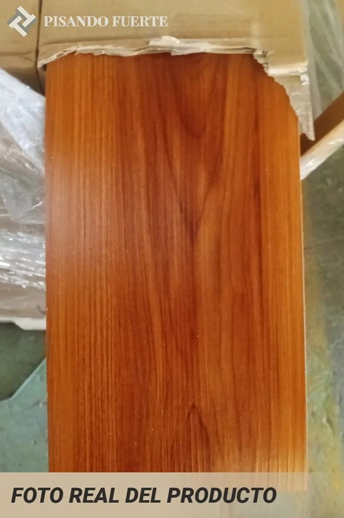 Piso Vinilico Autoadhesivo (2mm) W 34