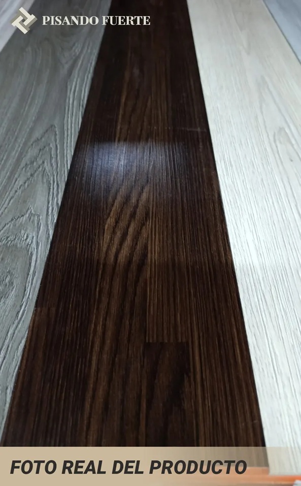 Piso Vinilico Autoadhesivo W36