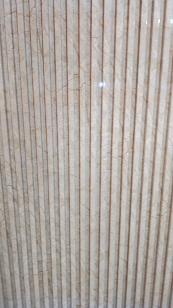 Wall Panel wpc 160*24*2900mm Iden Cream Cod.560