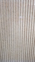 Wall Panel wpc 160*24*2900mm Iden Cream Cod.560
