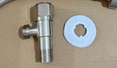 (kit instalacion) Inodoro PKE Cod.1120526