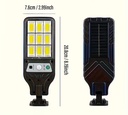 Foco Solar Led cod. 261511