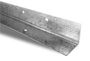 Perfil angulo (Wall angle) cielo raso 2900 mm