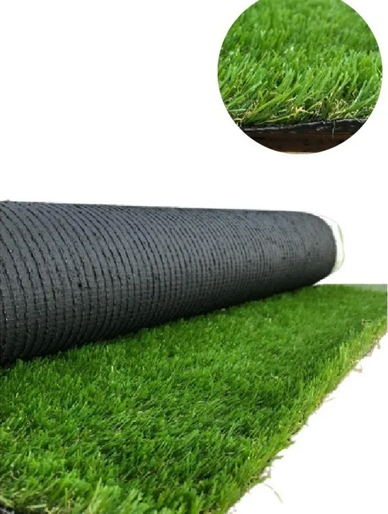 Cesped Pasto Sintetico 1 cm