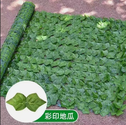 Enredadera Artificial Sweet POTATO
