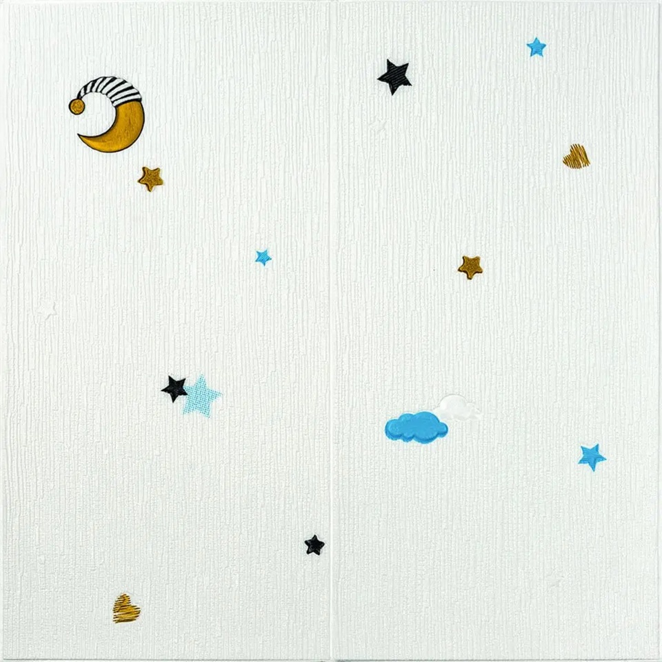 PACK (X10) PARED M01