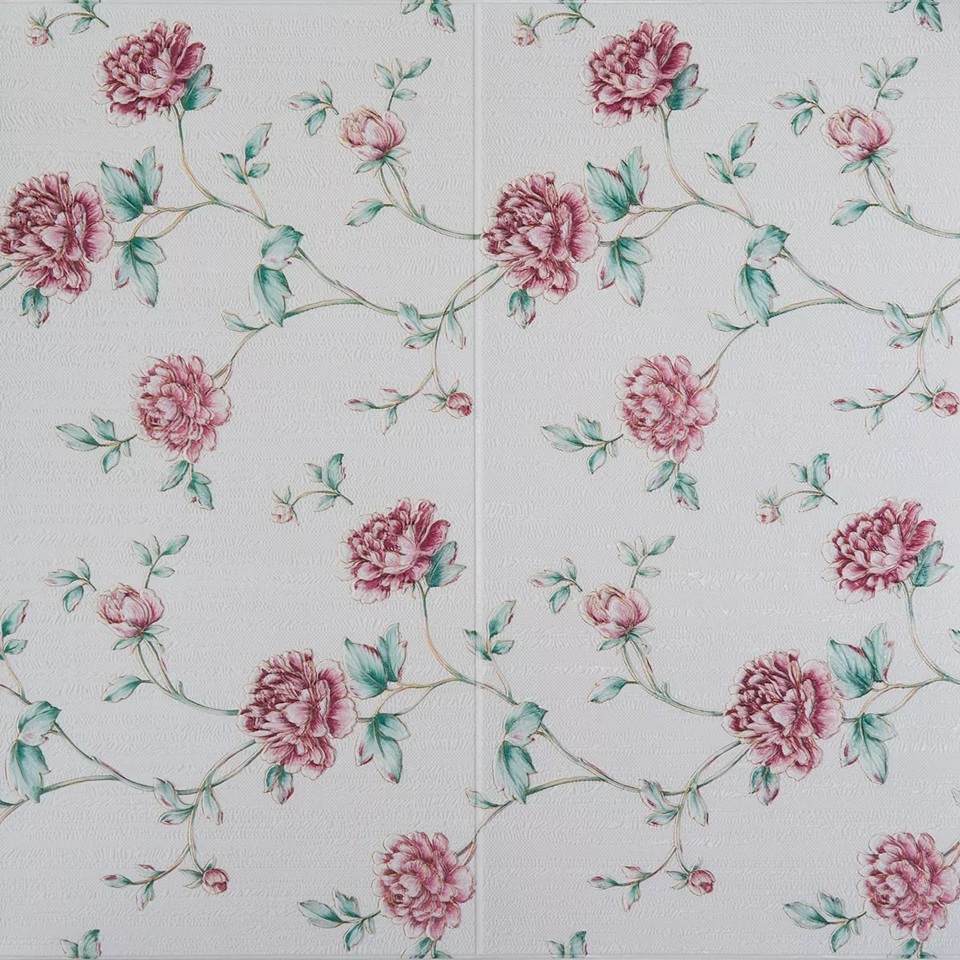 PACK (X10) PARED P05 ROSAS