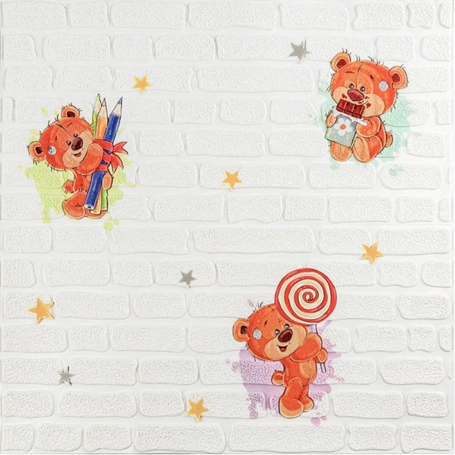 [343] PACK (X10) PARED T01