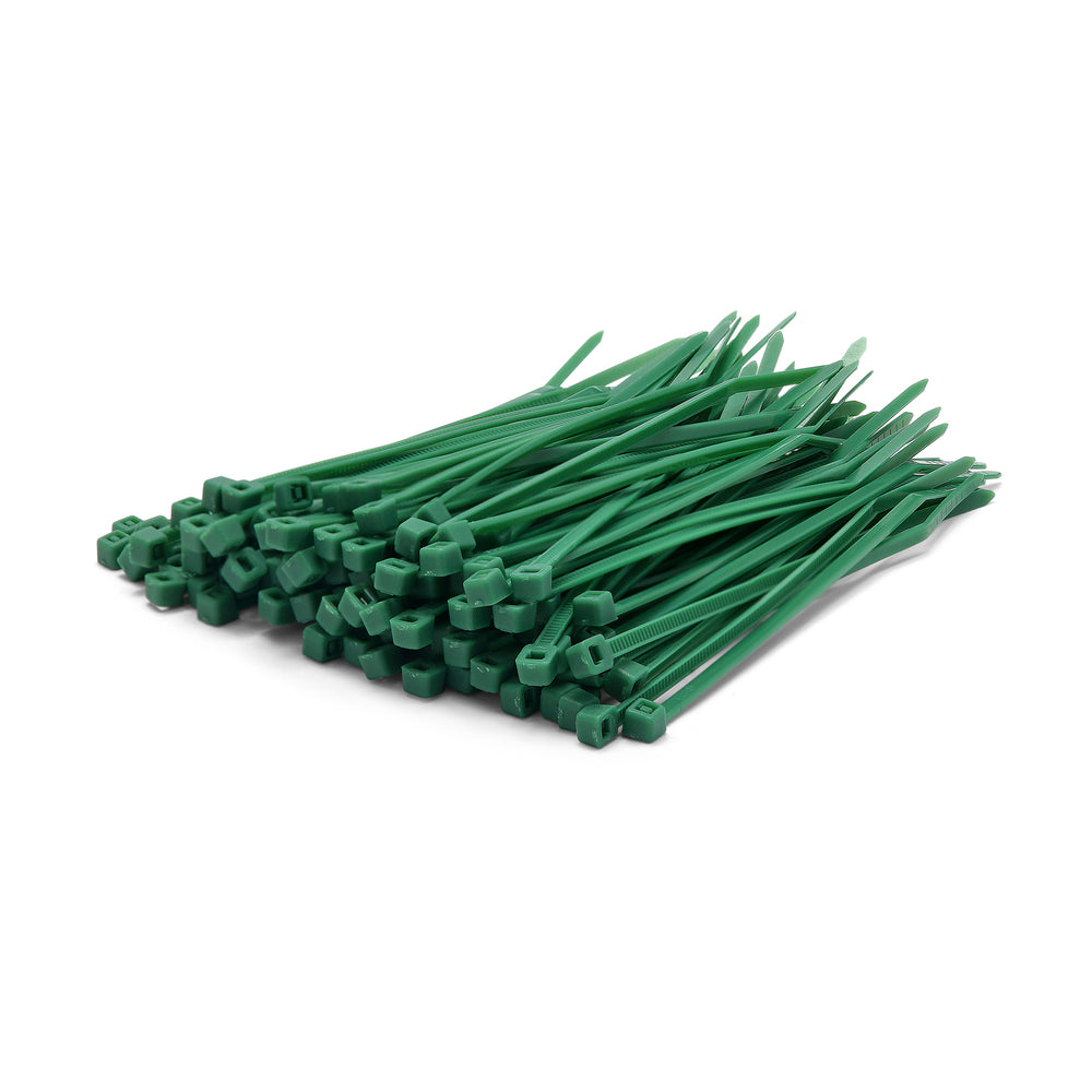 Precinto Corto Verde