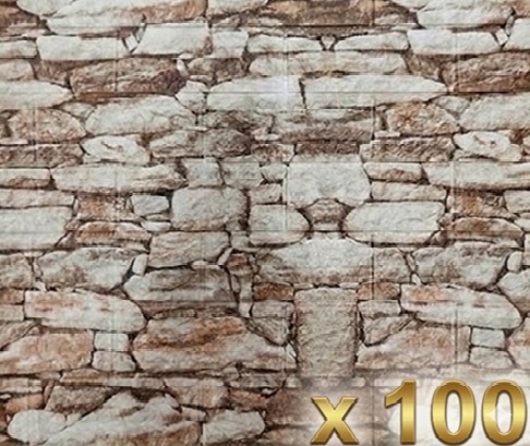 Bolsa (x1) 051 (D) (2,5 mm)