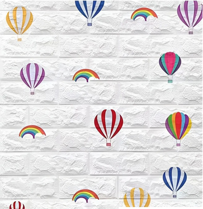 [BX100ARCO] Bolsa (X100)ARCOIRIS (2,5 mm)