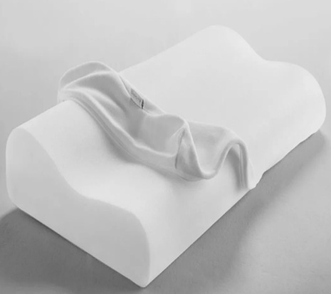 Almohada Viscoelastica Memory Cervical Cod.510126