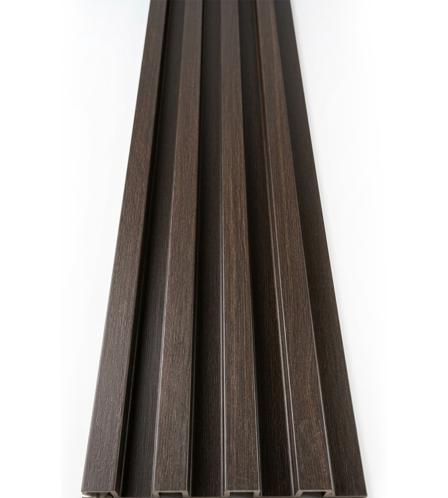 [WPC 229] Wall Panel wpc 160*24*2900mm oak Cod.229