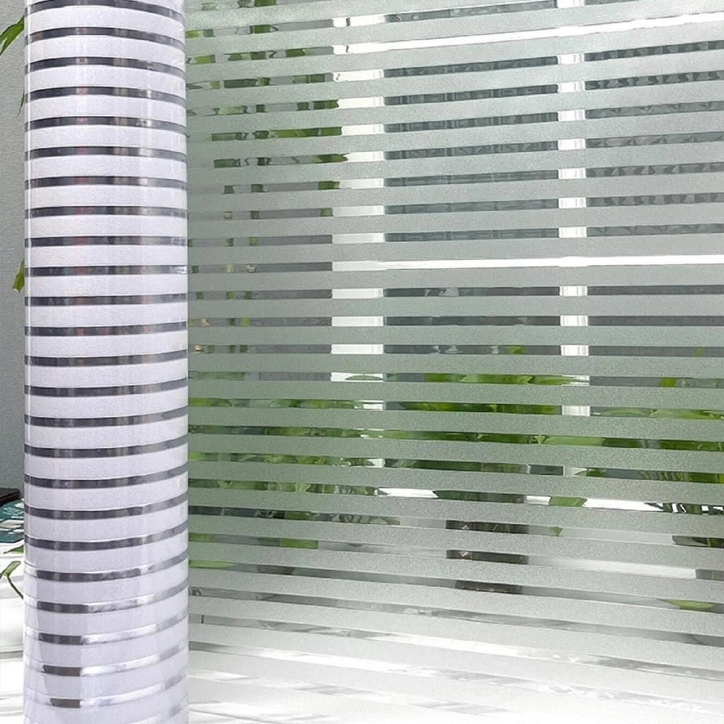 Film Rollo Vinilo Pega ( RALLADO ) Ventanas Vidrios 300 X60 Cod 919126 