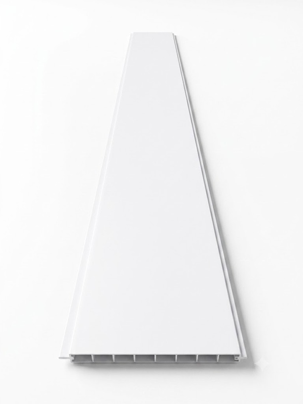[CIELORASO] Cielo Raso Blanco 400*25cm*8mm