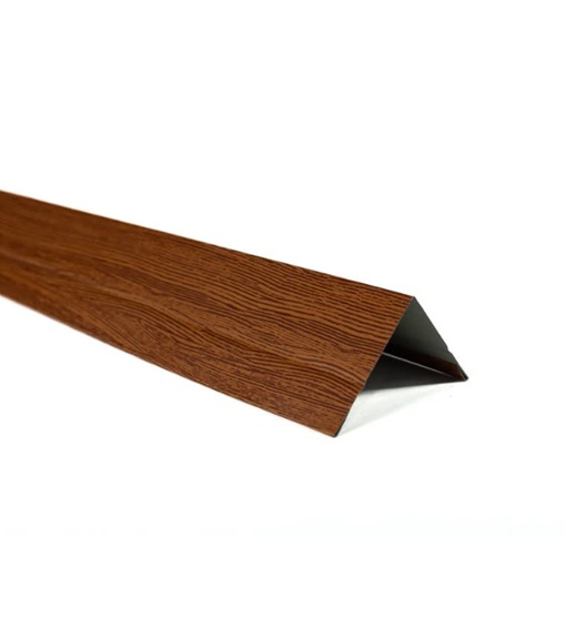 [PERFIL-A.COLOR1] Perfil ( A ) Metal Siding 2,9 m (1)