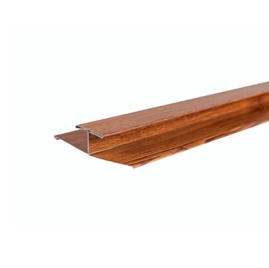 Perfil ( B ) Metal Siding 2,9 m