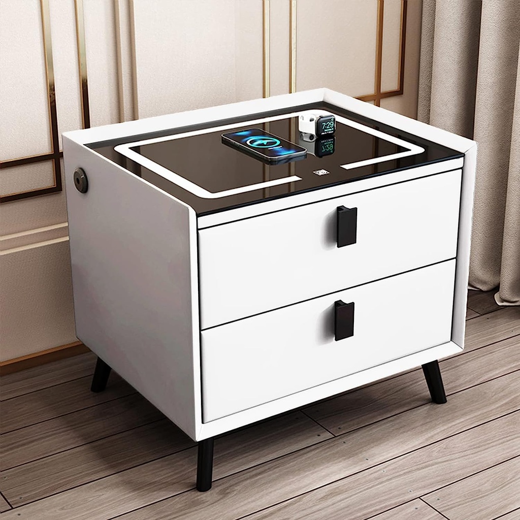 [MESA LUZ] Mesa de Luz Inteligente