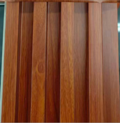 Panel decorativo WPC 2900×160×23mm — WPC01