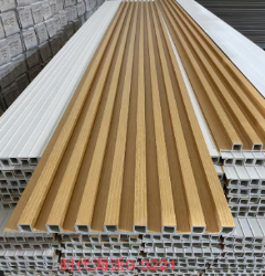 Panel decorativo WPC 2900×160×23mm — WPC03