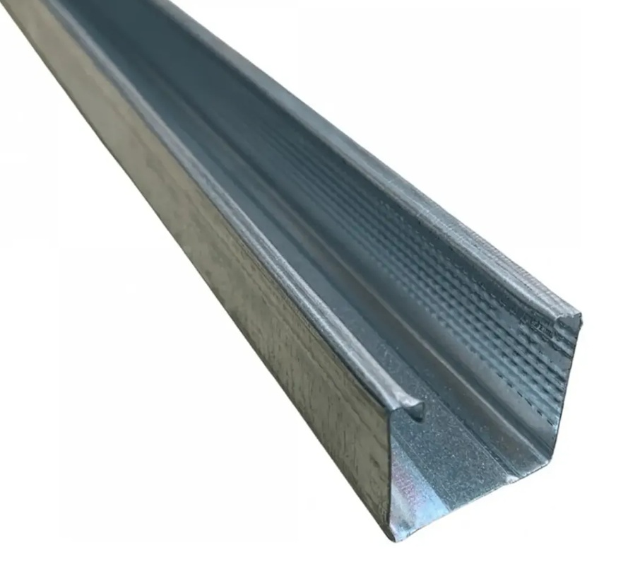 [PERFIL-STUD-CR] Perfil montante (Stud) cielo raso 2900 mm