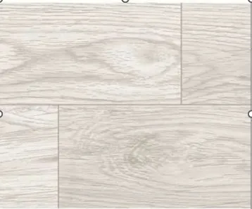 [4503] Rollo Piso Vinílico en rollo 2 x 7 m (14 mts2) - 4503