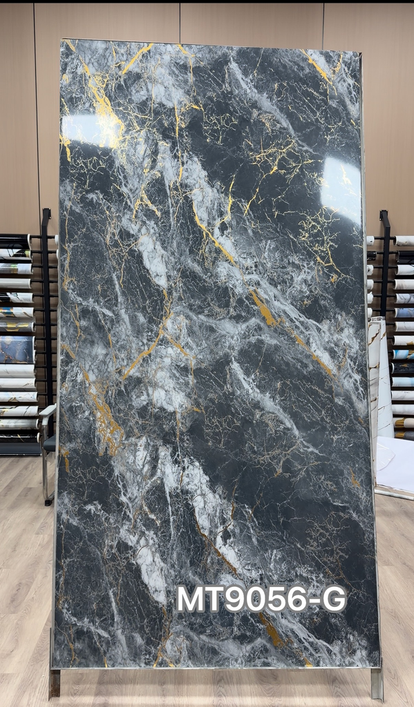 Panel mural UV 1220*2440mm MT9056-G [0756489901856]