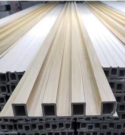 Panel decorativo WPC 2900×160×23mm — WPC02