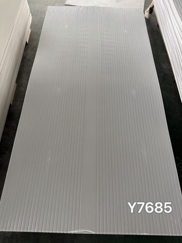 Placa Pvc 1,22 x 2,44 (Y7685)