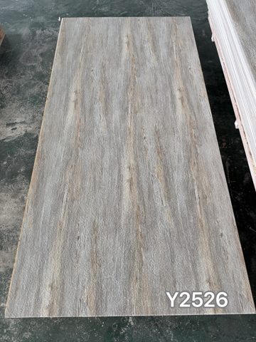 Placa Pvc 1,22 x 2,44 (Y2526)