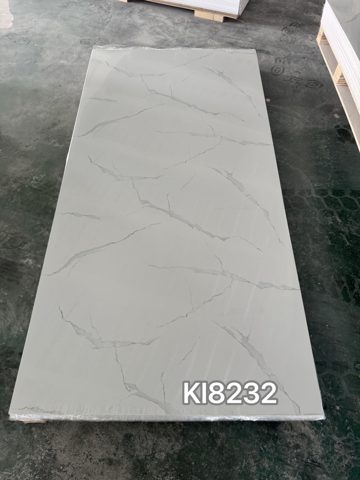 Placa Pvc 1,22 x 2,44 (KL8232)