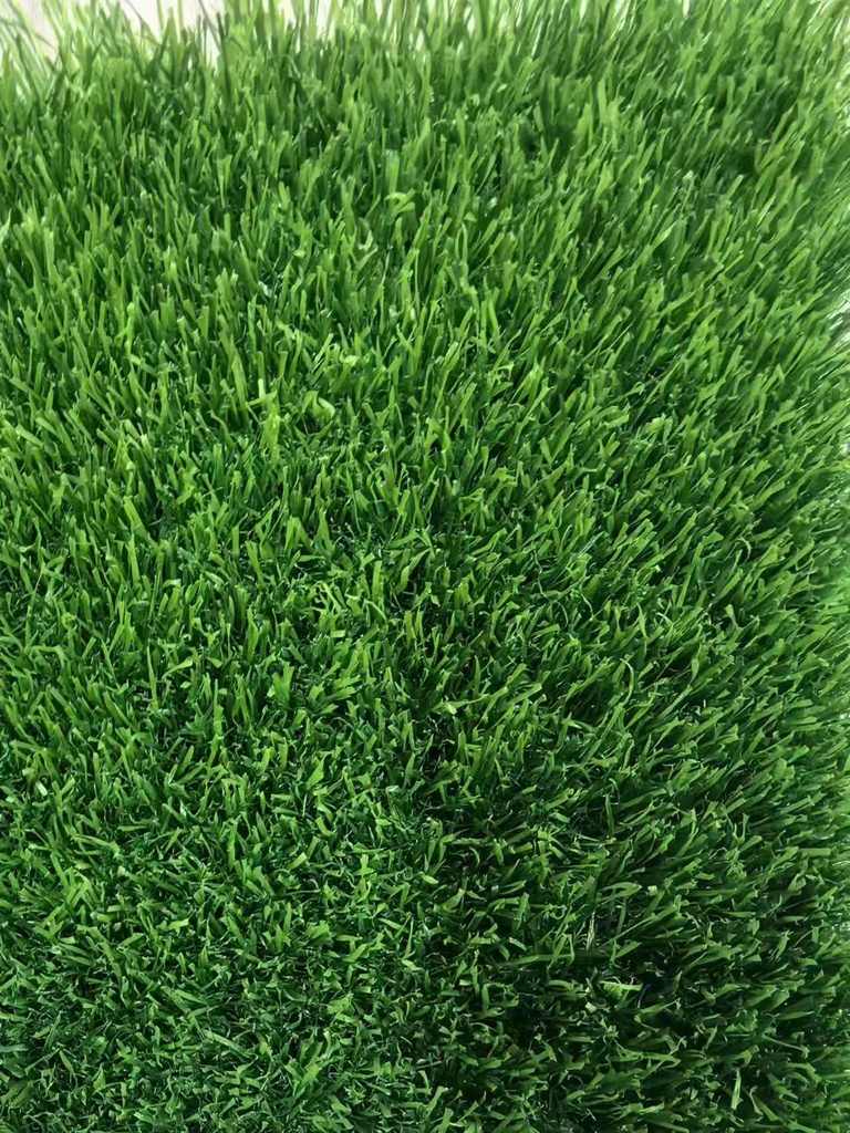 [40-15 2X5m] Cesped Pasto Sintetico 4.0 cm Rollo 10 m²