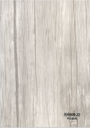 Cielo raso PVC [806608-20] Gris